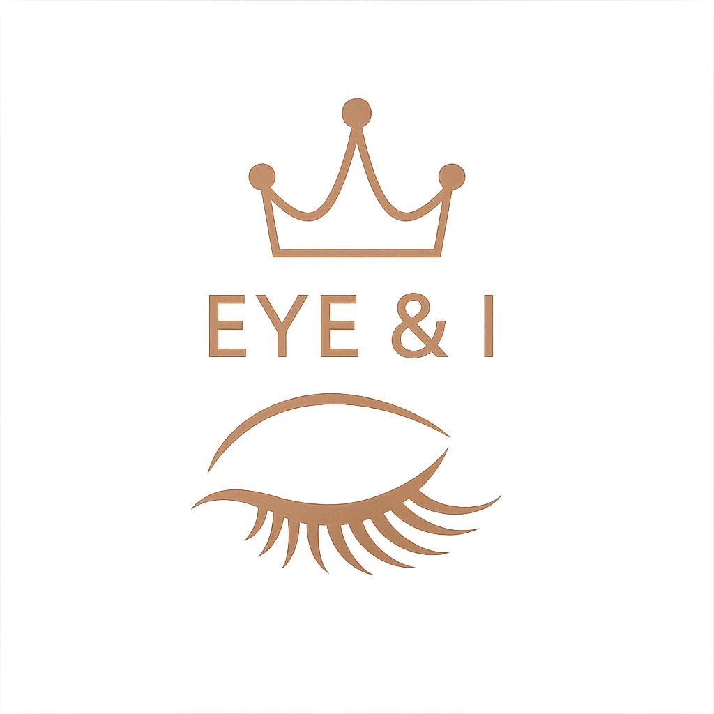 Eye & I logo